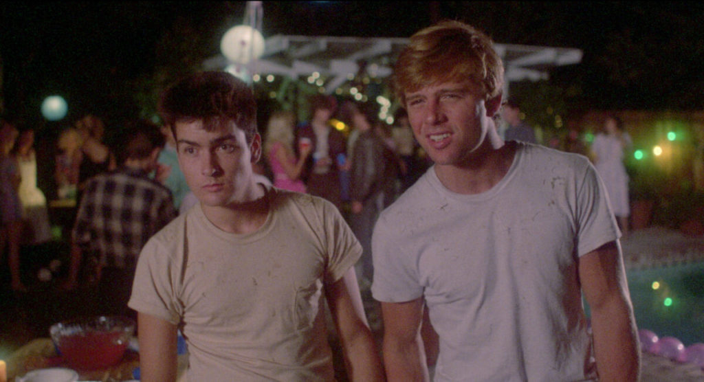 ブロークン・ジェネレーション