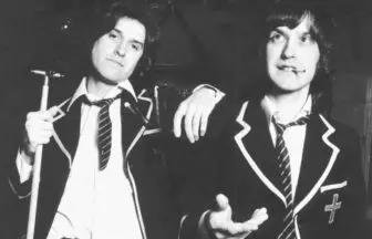 The KinksのRay DaviesとDave Davies、新曲に取り組んでいることが