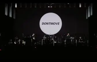 FIVE / ATEM 2ndアルバム メタアーテム METAFIVE、5年振りの2ndアルバム「METAATEM」発売決定 一夜限りの自主