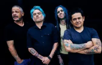 NOFX 世界55枚限定 final tour records ノーエフ NOFX THE FINAL JAPAN TOURの公演詳細 | 公演を探す | キョードー大阪