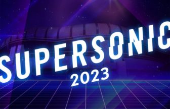 SUPERSONIC 2023