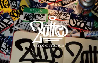 JESSE(RIZE / The BONEZ)が、1,111個限定の1st ソロアルバム「Crescent