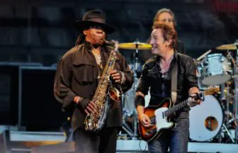 ブルース・スプリングスティーン、1978年の4時間にも及ぶロキシー公演