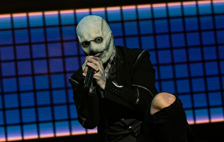 Corey Taylor