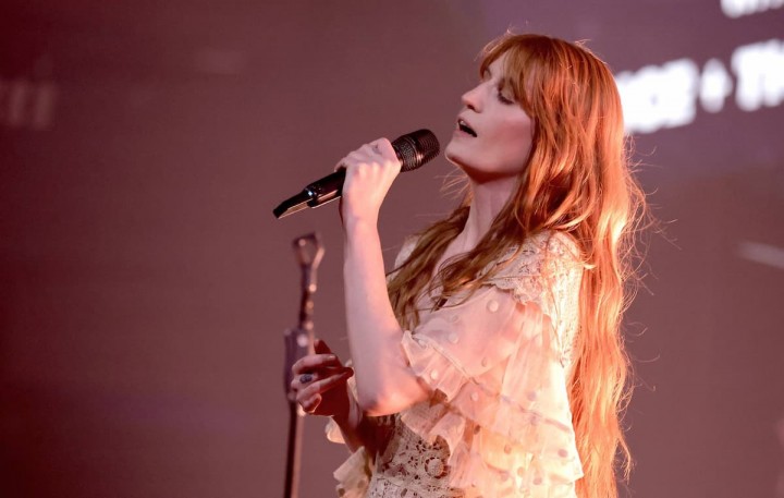 Florence And The Machine