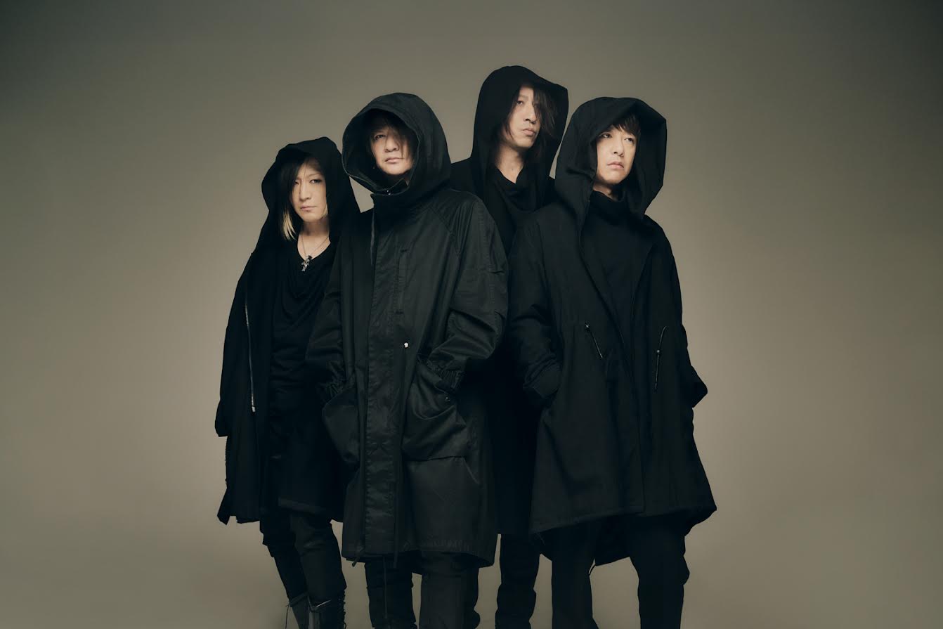 GLAY、新アーティスト写真公開！61stシングル曲のオンエア解禁日も決定