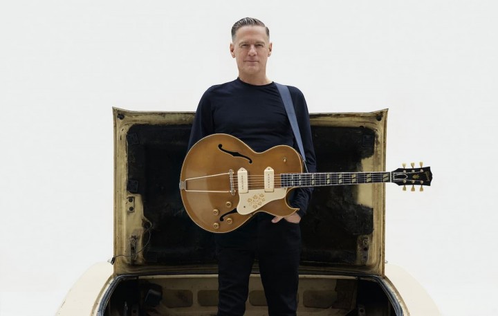 Bryan Adams