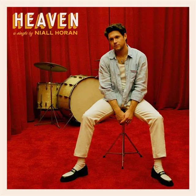 Niall Horan、来たる新作よりファースト・シングル「Heaven」の音源が