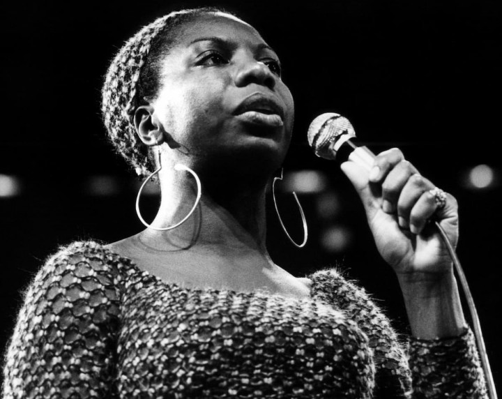 Nina Simone
