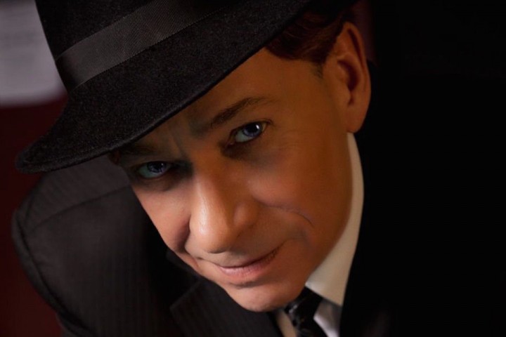 Bobby Caldwell