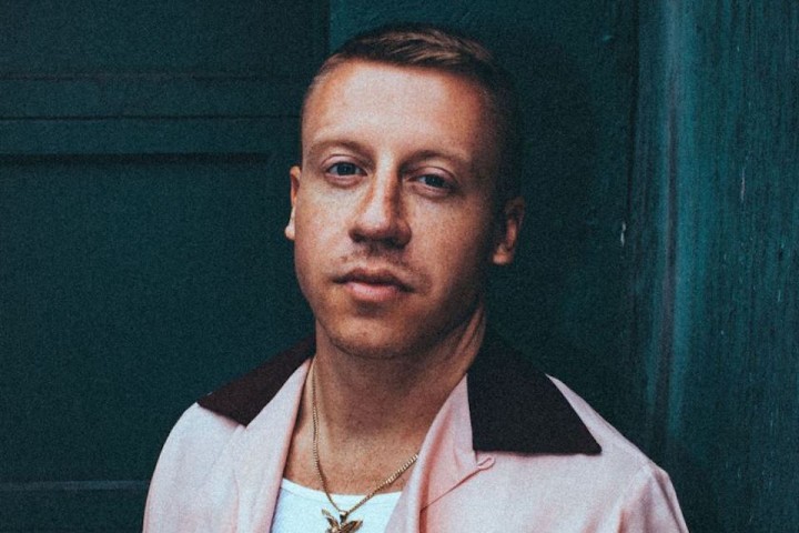 Macklemore