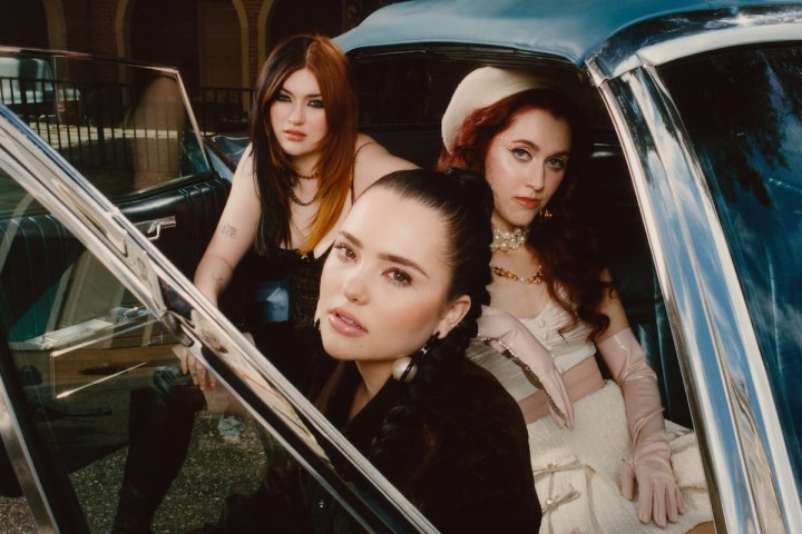 Lauren Spencer Smith