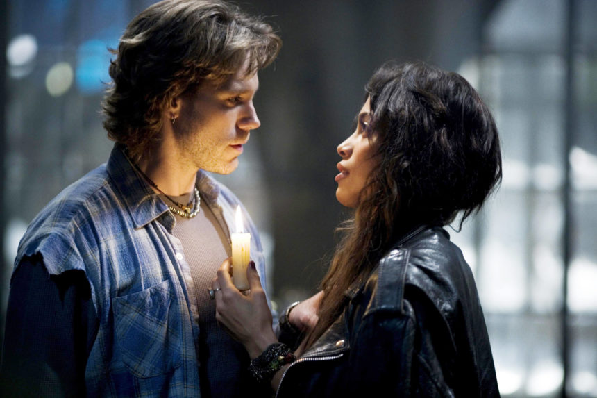 ミュージカルが好きだから