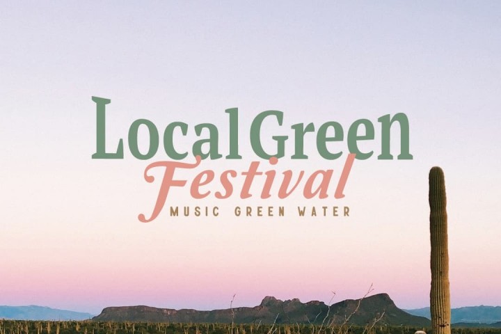 Local Green Festival