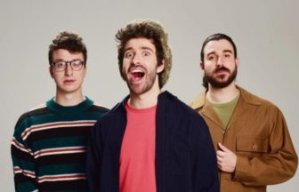 AJR