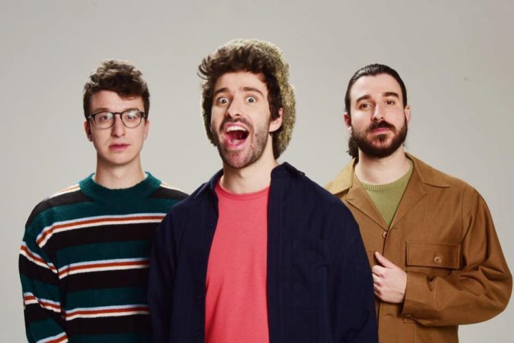 AJR