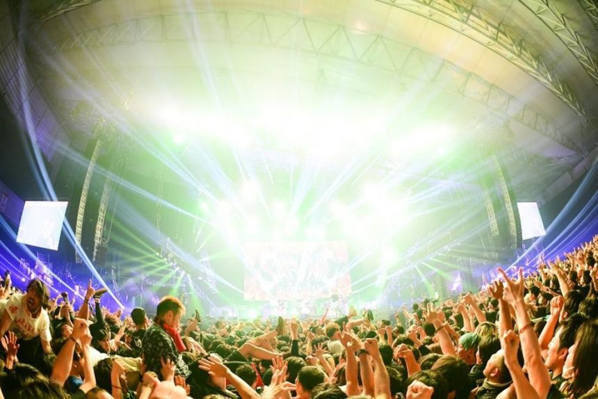 SATANIC CARNIVAL 2023