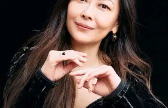 中山美穂 2024年19都市21公演「Miho Nakayama Concert Tour 2024 -Deux