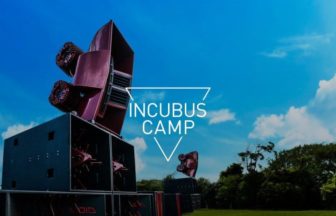 INCUBUS CAMP