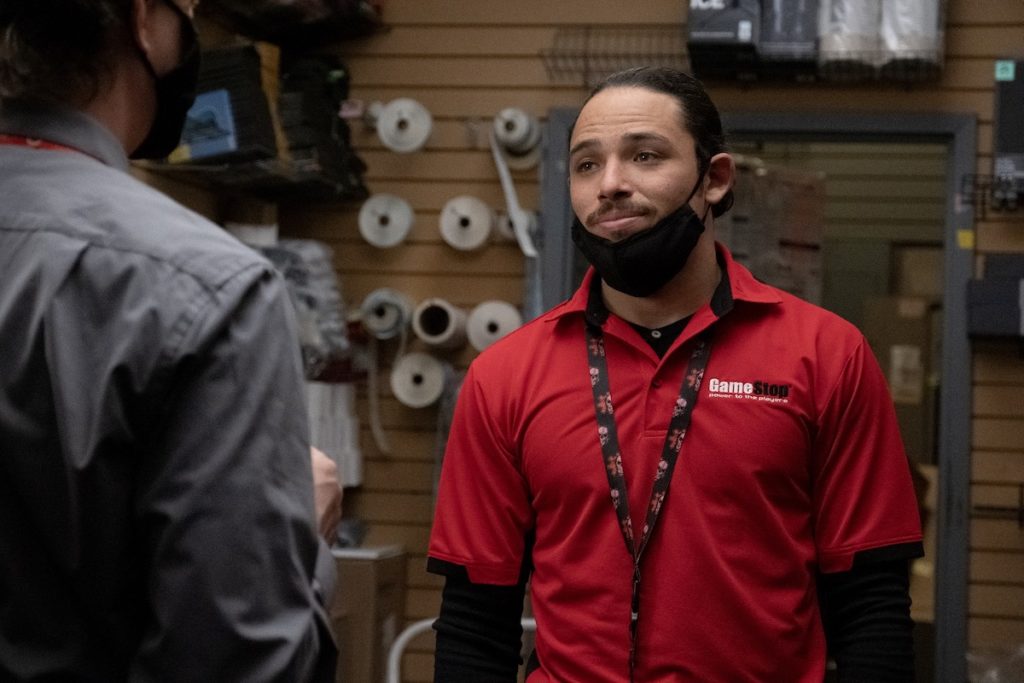 ダム・マネー　ウォール街を狙え