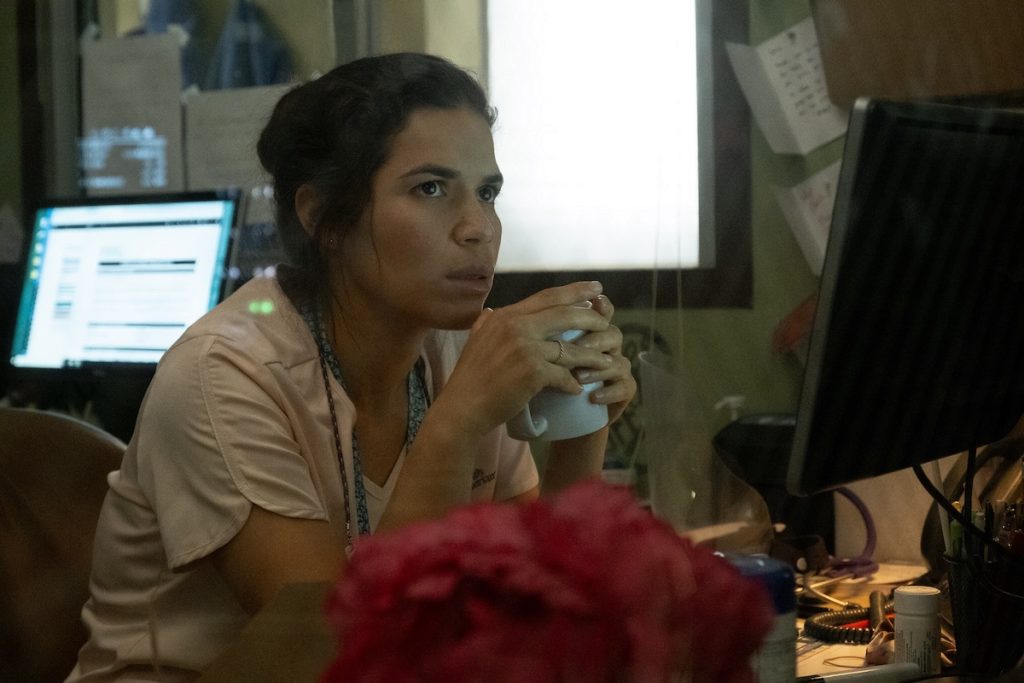 ダム・マネー　ウォール街を狙え