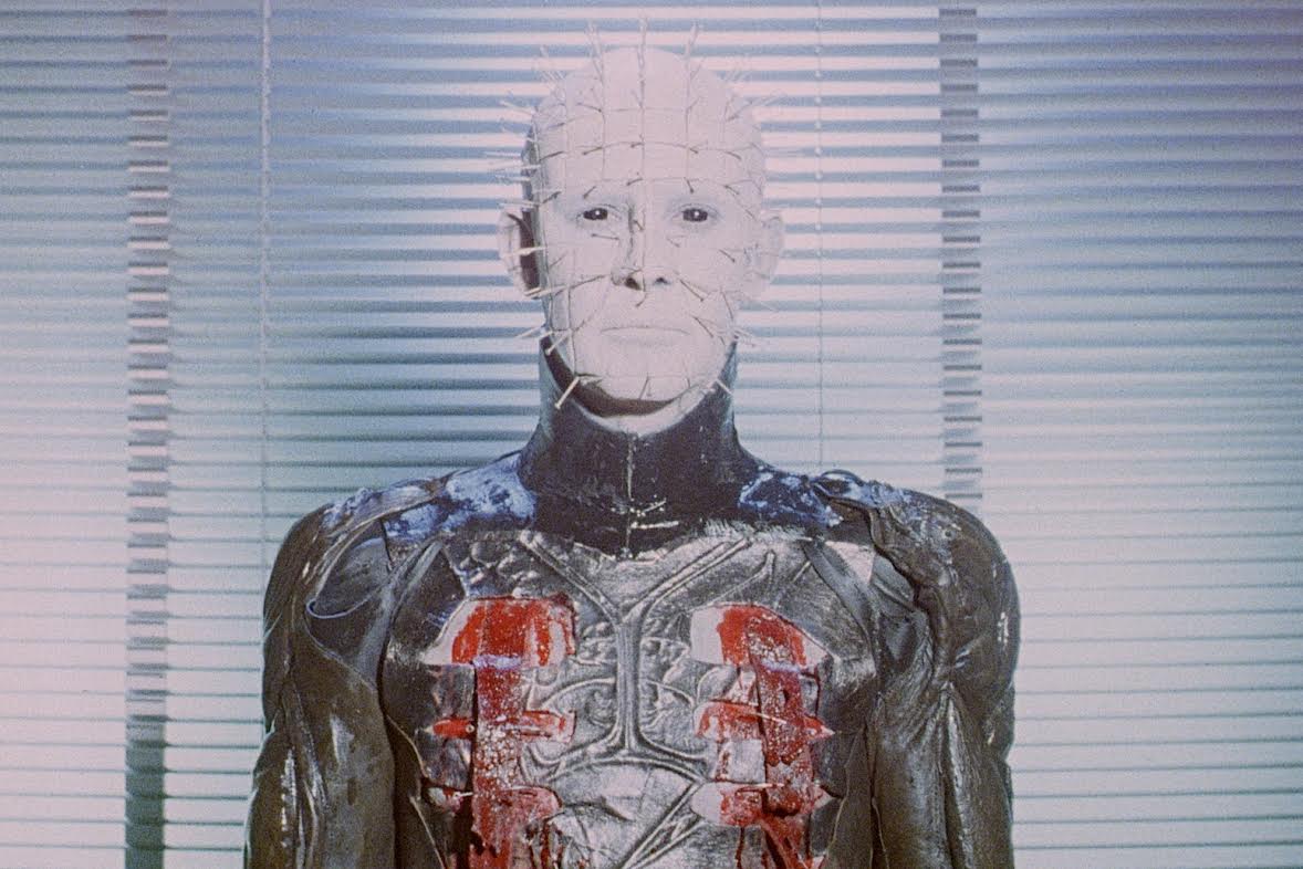 ヘル・レイザー』怒涛のヘル地獄が鳴り止まない予告編 を解禁 | LMusic