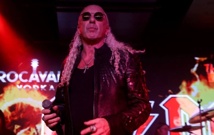 Dee Snider