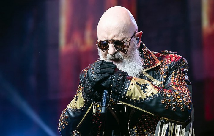 Judas Priest