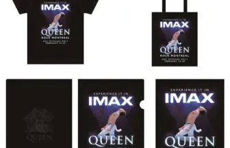 QUEEN ツアー2024オフィシャルパーカーXXL QUEEN ツアー2024オフィシャルパーカーXXL - メルカリ