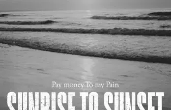 BLARE FEST2020で奇跡の復活を遂げたPay money To my Painがオンライン