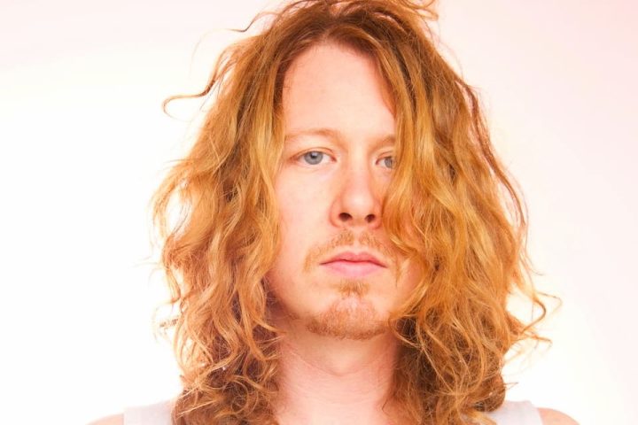 Ben Kweller
