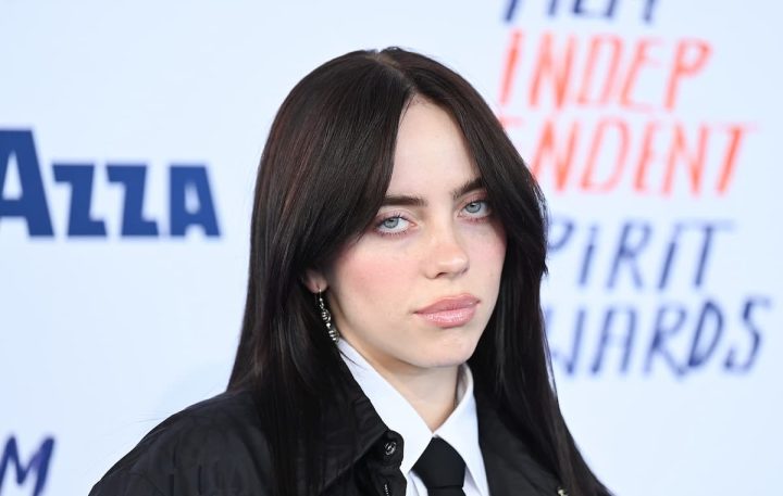 Billie Eilish