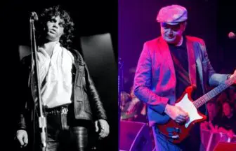 The Libertinesのpete doherty、The VerveのThe Drugs Don't Workの