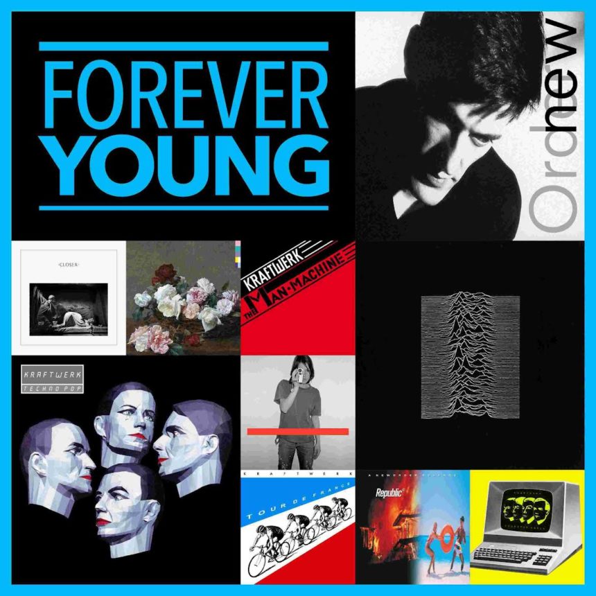 フォーエヴァー・ヤング・シリーズ