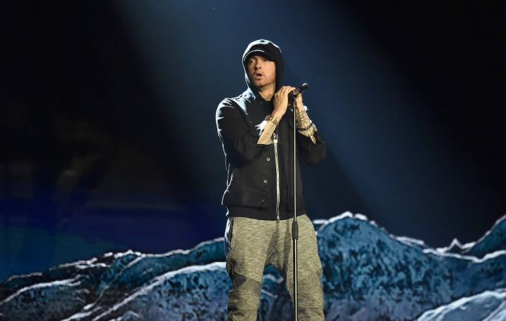 Eminem