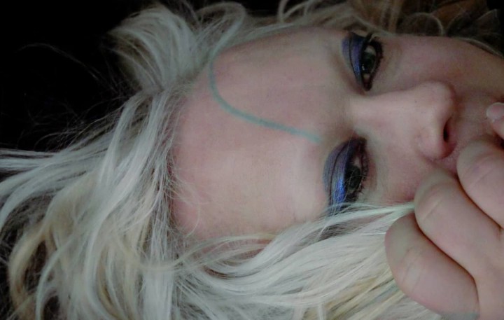 Anohni And The Johnsons