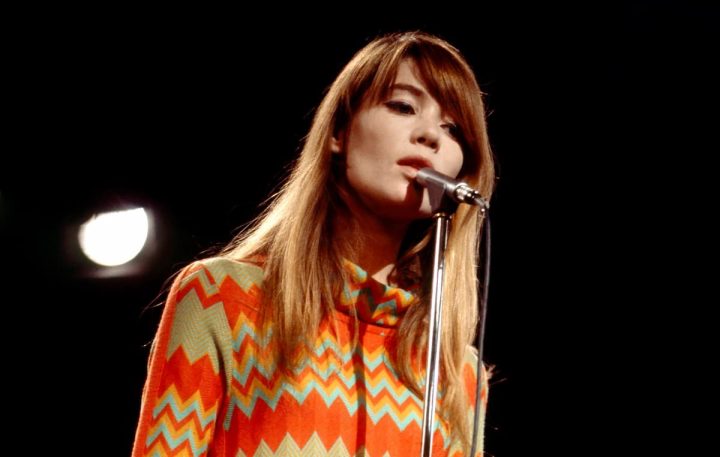 Françoise Hardy