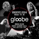 GROOVE 2024 - Road to 30 -
