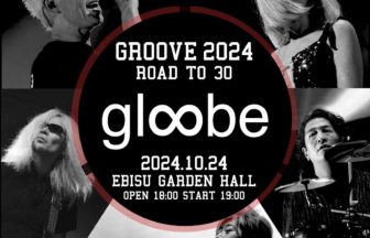 GROOVE 2024 - Road to 30 -