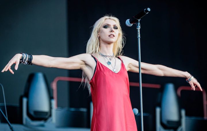 Taylor Momsen