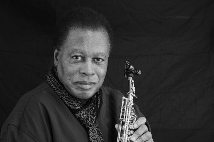 Wayne Shorter