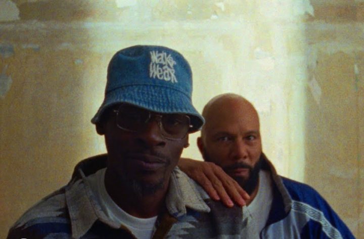 Common&Pete Rock