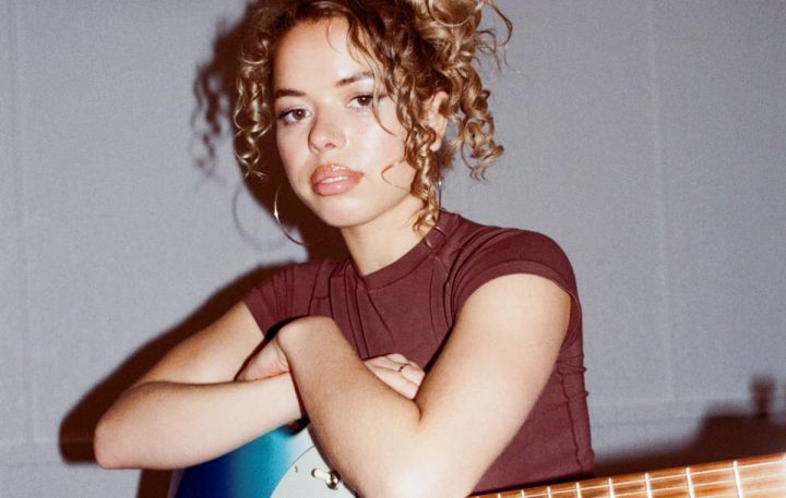 Nilüfer Yanya