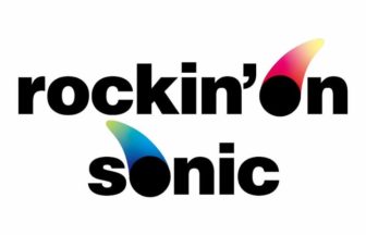 rockin’on sonic
