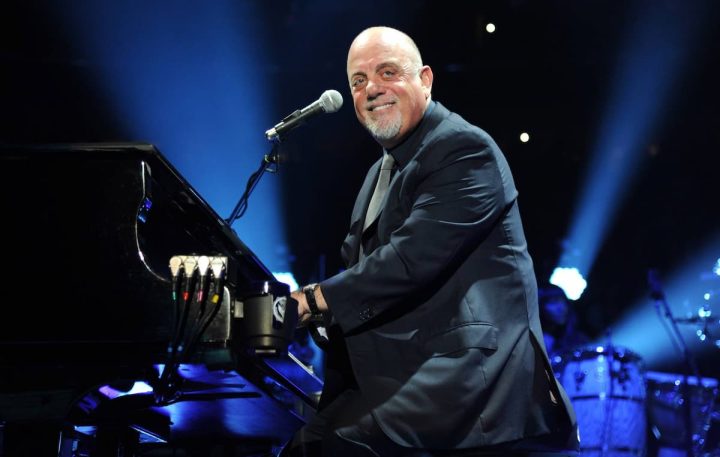 Billy Joel