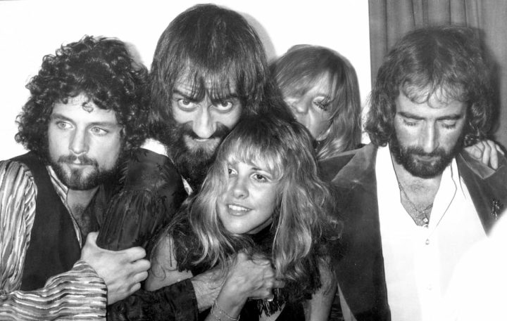 Fleetwood Mac