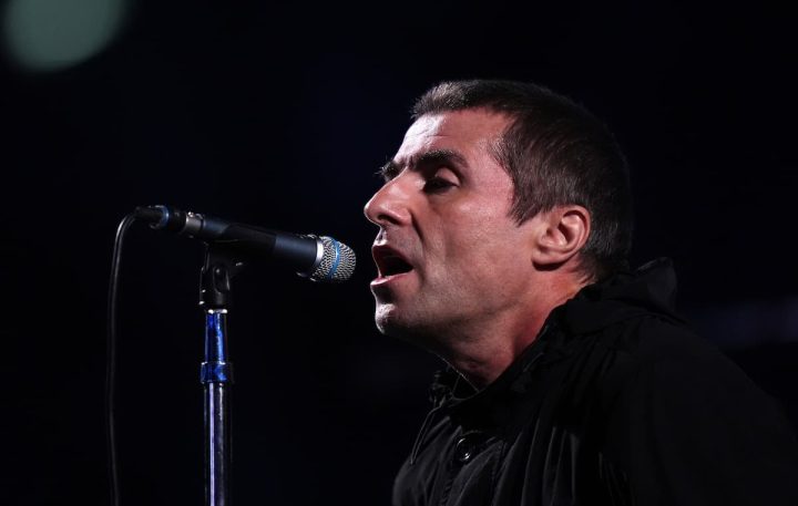 Liam Gallagher