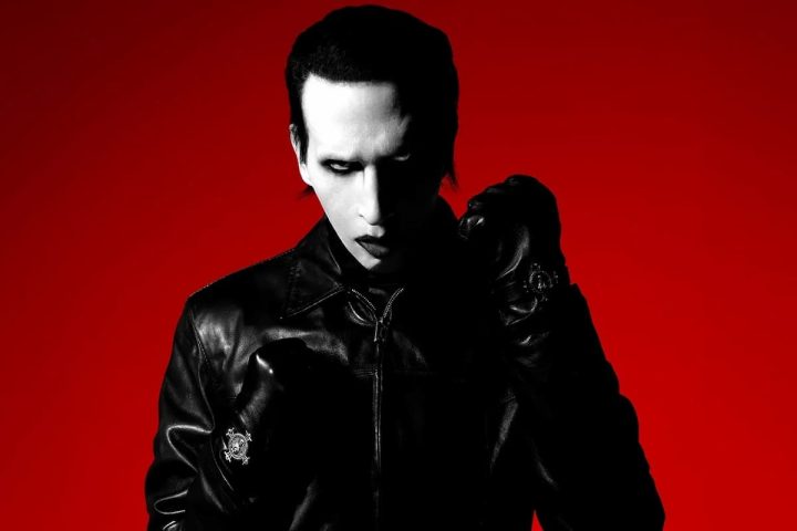 Marilyn Manson