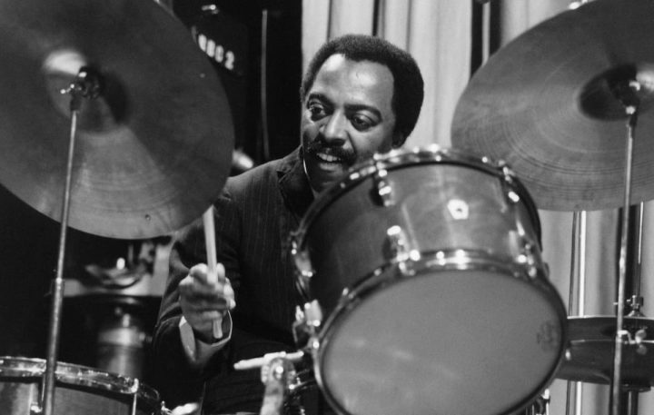 Roy Haynes