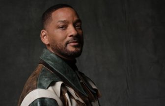 Will Smith